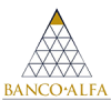 Logo Banco Alfa