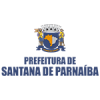 Logo Prefeitura de Santana de Parnaiba